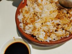 -衡山汇·高级粤菜(霄云路店)
