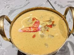 -Home Thai·泰谣(王府井apm店)