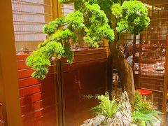 -牛村来人潮汕牛肉火锅(西单店)