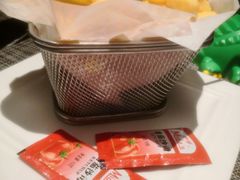 -半秋山西餐厅(巴南万达广场店)