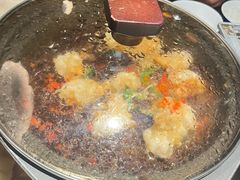 -绿茶餐厅(朝阳大悦城店)