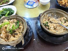 -煲煲掂风味煲仔饭餐厅(西区店)