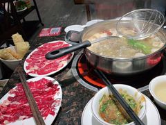 -八合里牛肉火锅(新洲店)