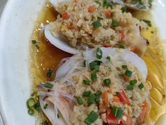 -覃记海鲜美食餐厅