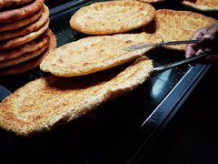 -阿布拉的馕(西北路店)