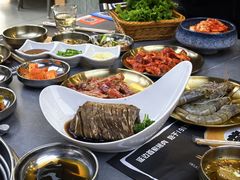 -艺林烤肉城(光明店)