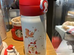 -星巴克(天津凯德天津湾店)