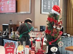 -星巴克(深圳音乐厅店)