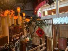 -叶叶菩提·晋福宫