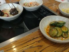 -纽斯桑拿会所(天山店)