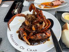 -Ministry of Crab•MOC(交子大道店)