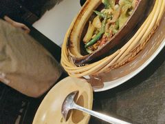 -捞王猪肚鸡火锅(财富中心店)