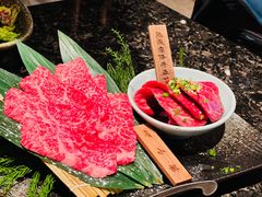 -老乾杯和牛烧肉(王府中环店)