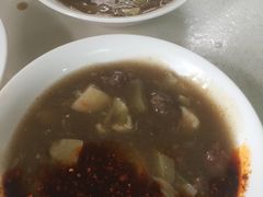 -刘老虎肉丸糊辣汤(总店)