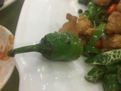 -重庆火锅水库鱼庄(南油店)