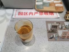 dirty-古耳咖啡(北锣店)