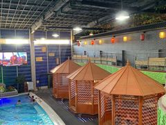 -宝丽金大酒店·洗浴中心