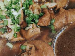 -囿面传统制面馆(中央路店)