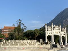 -天坛大佛