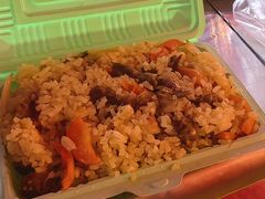 -正宁路小吃夜市