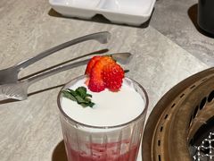 -乾杯烧肉居酒屋(中洲湾店)