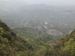 -崀山风景名胜区