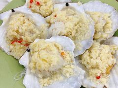 超大元贝-贞姨美食·老字号海鲜大排档