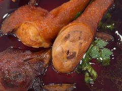 -海宝酒家(中山四路店)