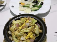 -3号仓库·创意中国菜(新世界城店)