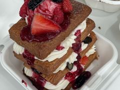 -B&C黄油与面包·法式古堡面包坊(新天地店)