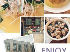 -花园茶楼(兴城西路店)