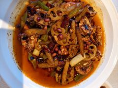 -辣婆婆(航天桥店)