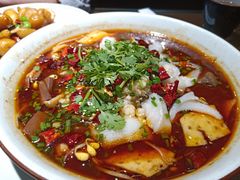 -大唐高老庄(红旗路店)