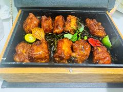 -3号仓库·创意中国菜(新世界城店)