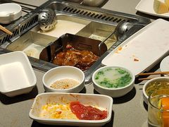 -海底捞火锅(龙湖北京大兴天街店)