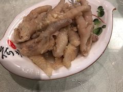 -何记面馆(龙泉山店)