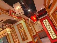 -状元阁烧烤(群力店)