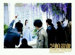 -保定金沙芝柏婚礼策划