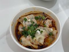 红油抄手-成都驻京办餐厅(蜀都宾馆店)