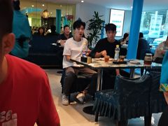 -撒拉花儿·新疆菜·清真(太阳宫店)