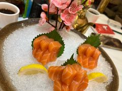 -泮溪酒家(荔枝湾店)