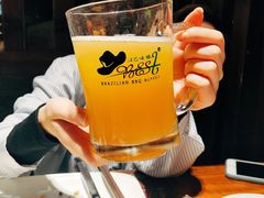 -汉巴味德(大悦城店)