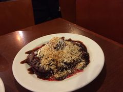 -Pancakes on the rocks(Darling Harbour)