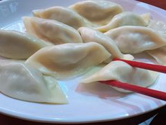 -喜家德虾仁水饺(岗厦北店)