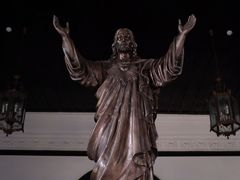 -平安桥天主教堂