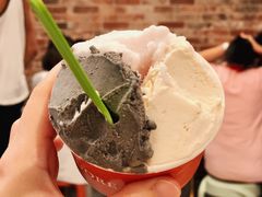 荔枝玫瑰-Dal Cuore 达可芮冰淇淋(陕西北路店)