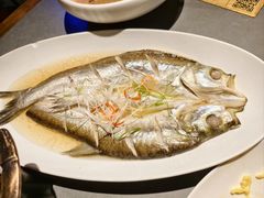 -姑苏家宴·苏帮菜·松鼠桂鱼(苏州总店)
