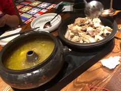 -云海肴·汽锅鸡·云南菜(美罗城店)