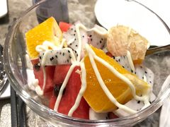 -雅玛花式铁板烧(国宏宾馆店)