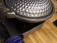 -一井烧肉·活鳗·寿司(望京SOHO店)